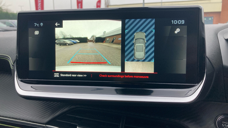 Peugeot 2008 1.2 PureTech 130 GT 5dr Petrol Estate